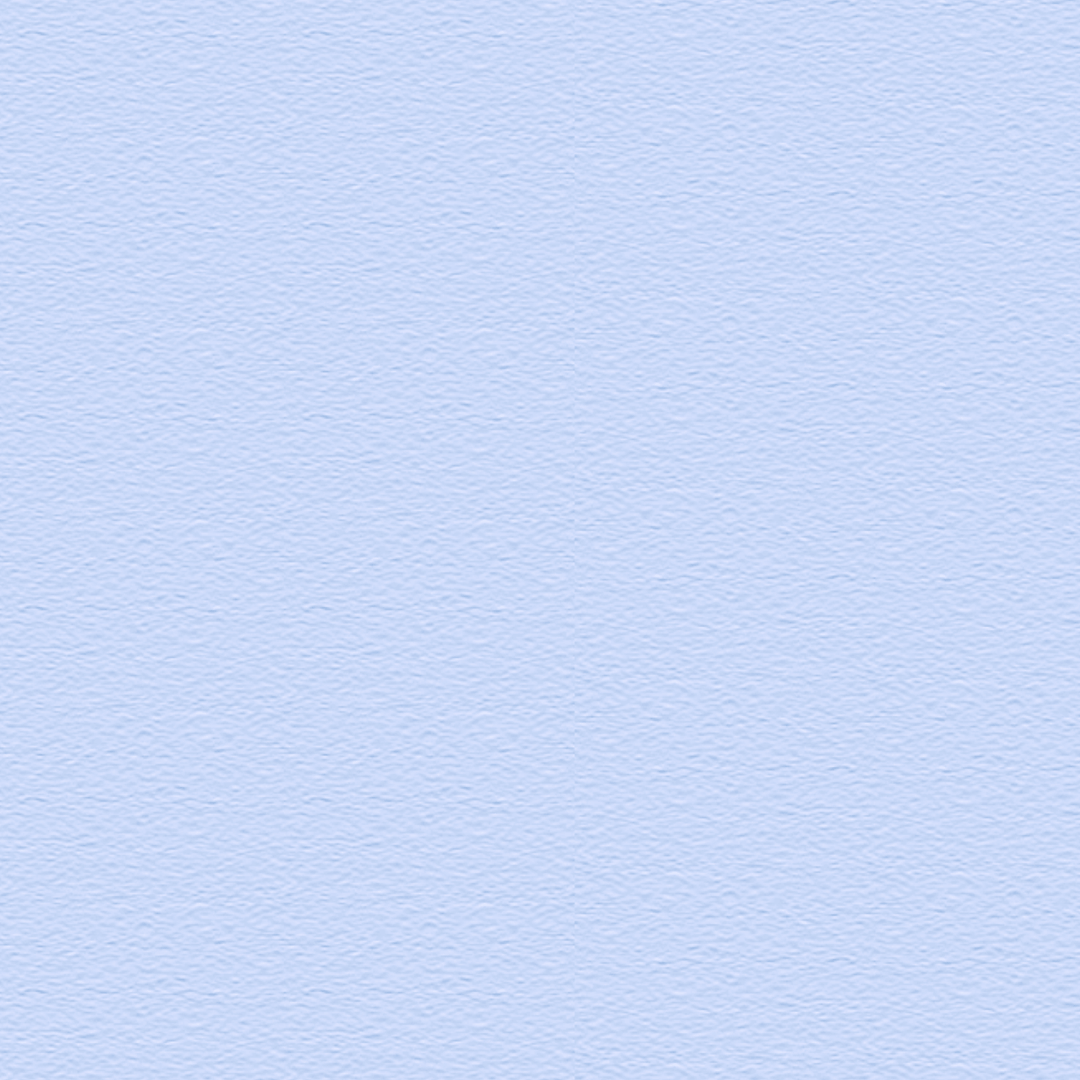 iPad PRO 11" (2020) LUXURIA August Pastel Blue Textured Skin
