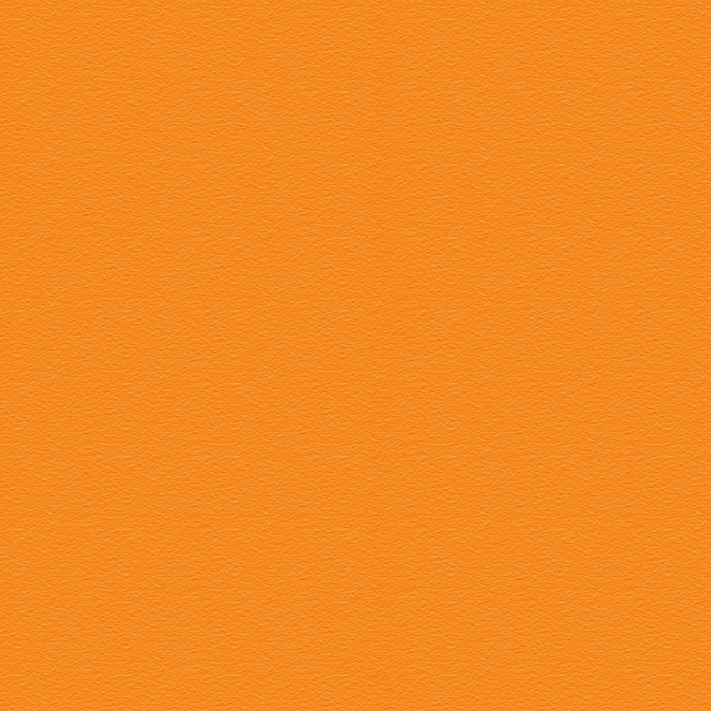 OnePlus 7T PRO LUXURIA Sunrise Orange Matt Textured Skin